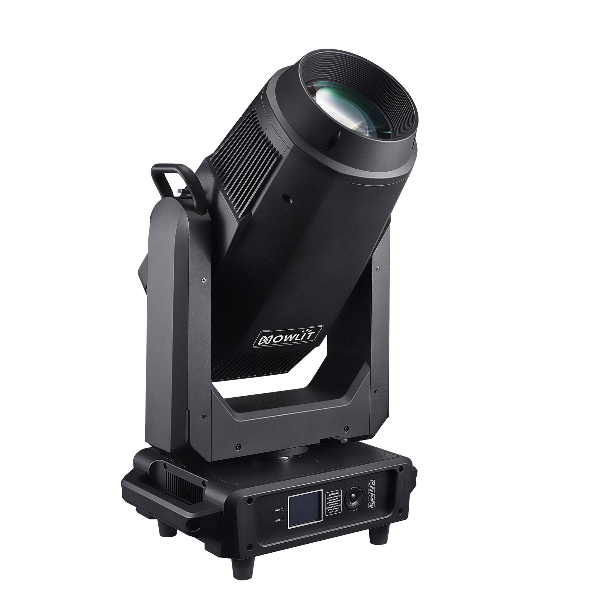 professional stage lighting supplier