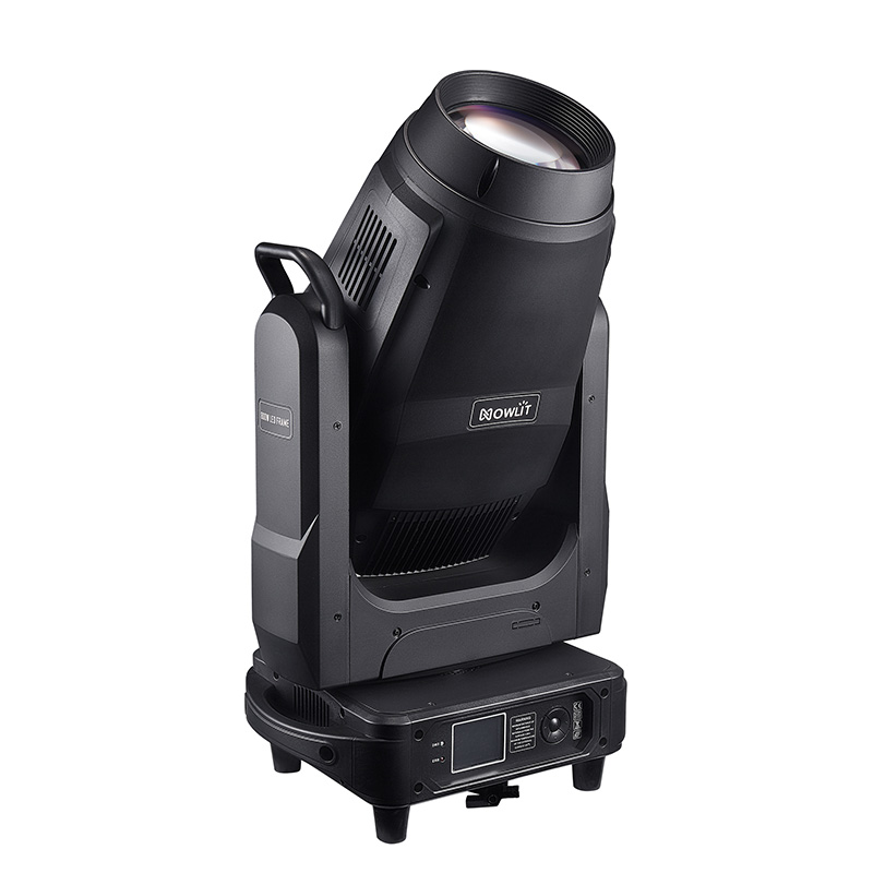 800W LED BSWF 4in1 Profile Moving Head Light with CMY CTO