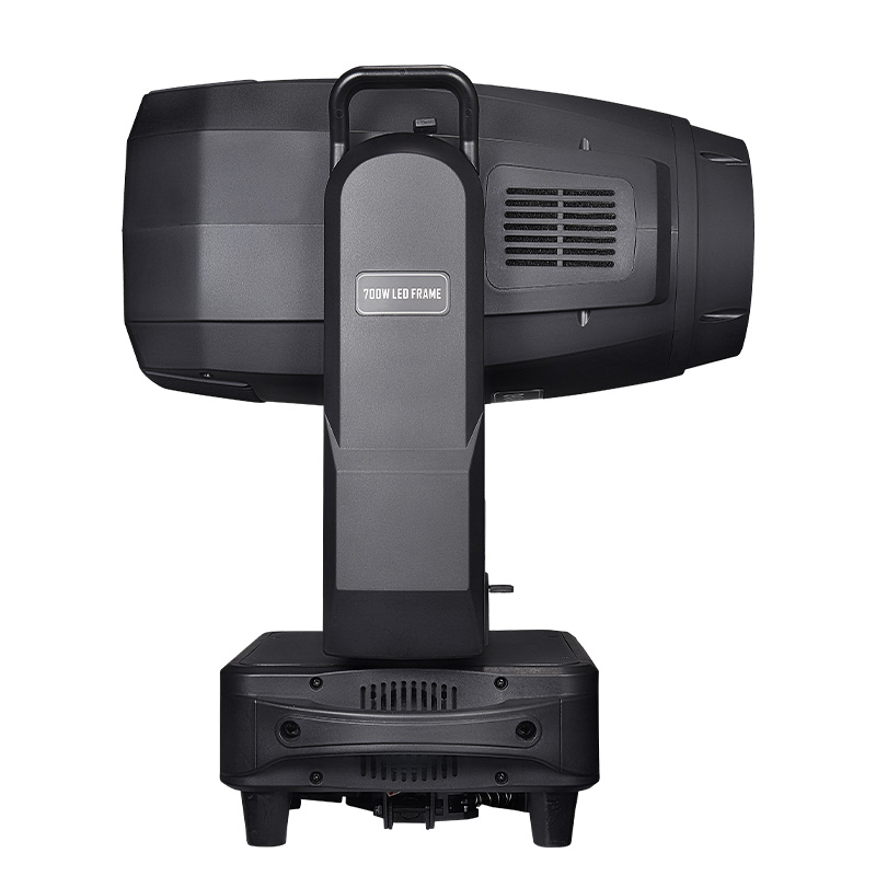 Professional LED moving head stage light