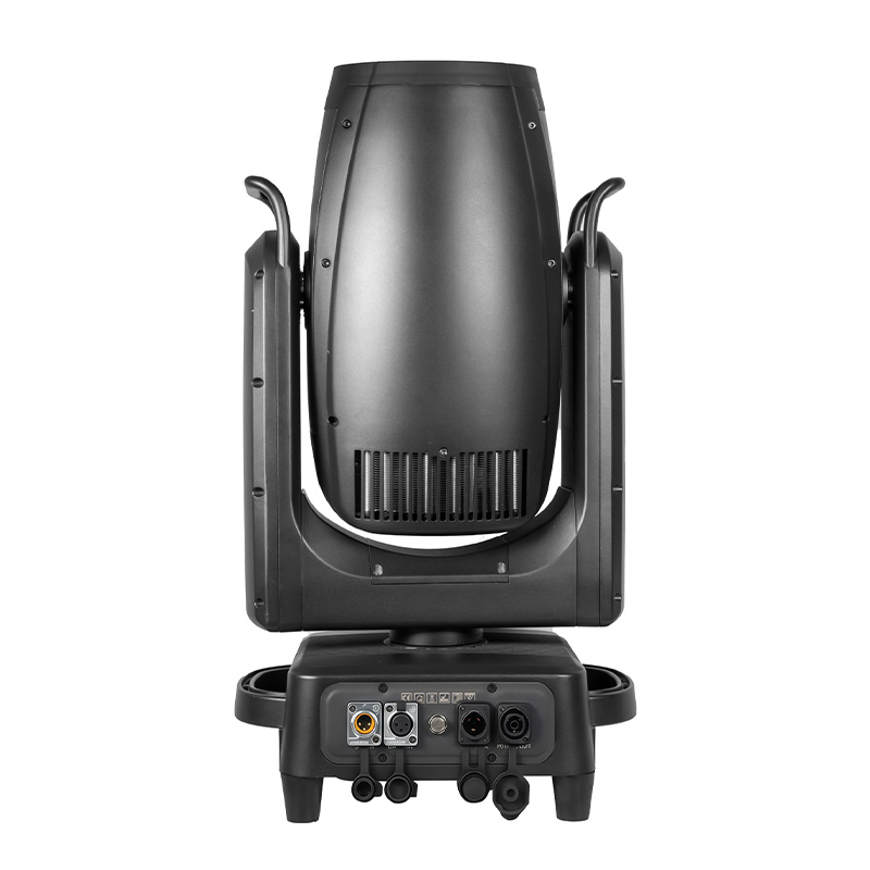 professional 420W waterproof beam light for rental and projects