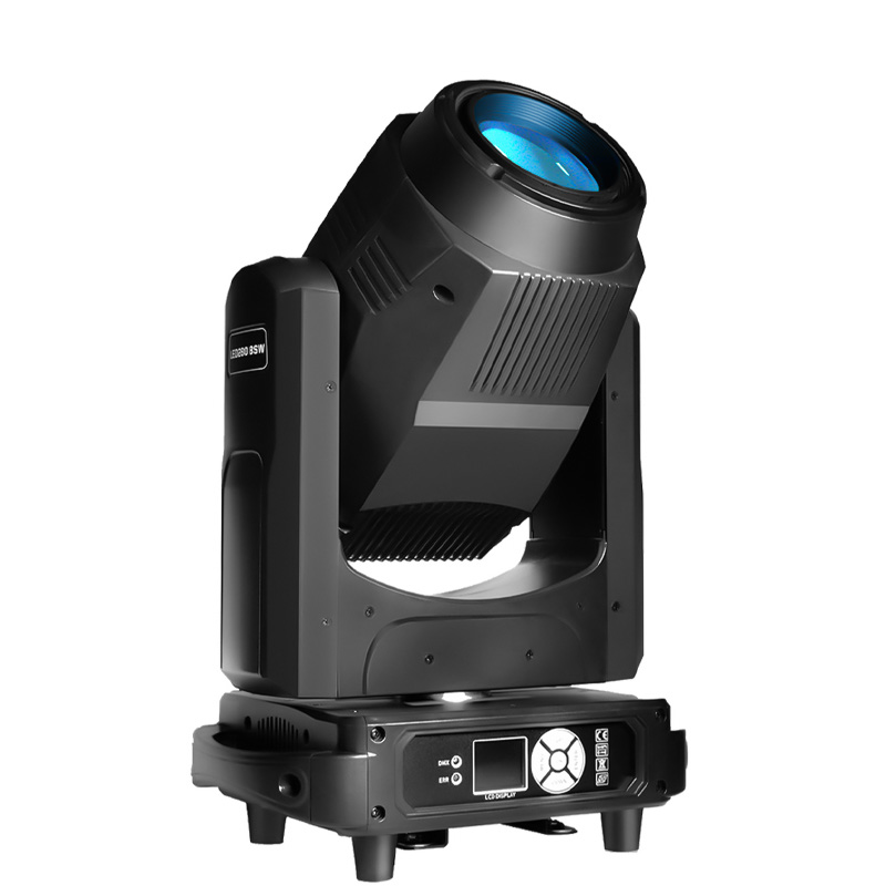 280W 3in1 Stage Engineering Light - Suitable for Small-Scale Performance Venues