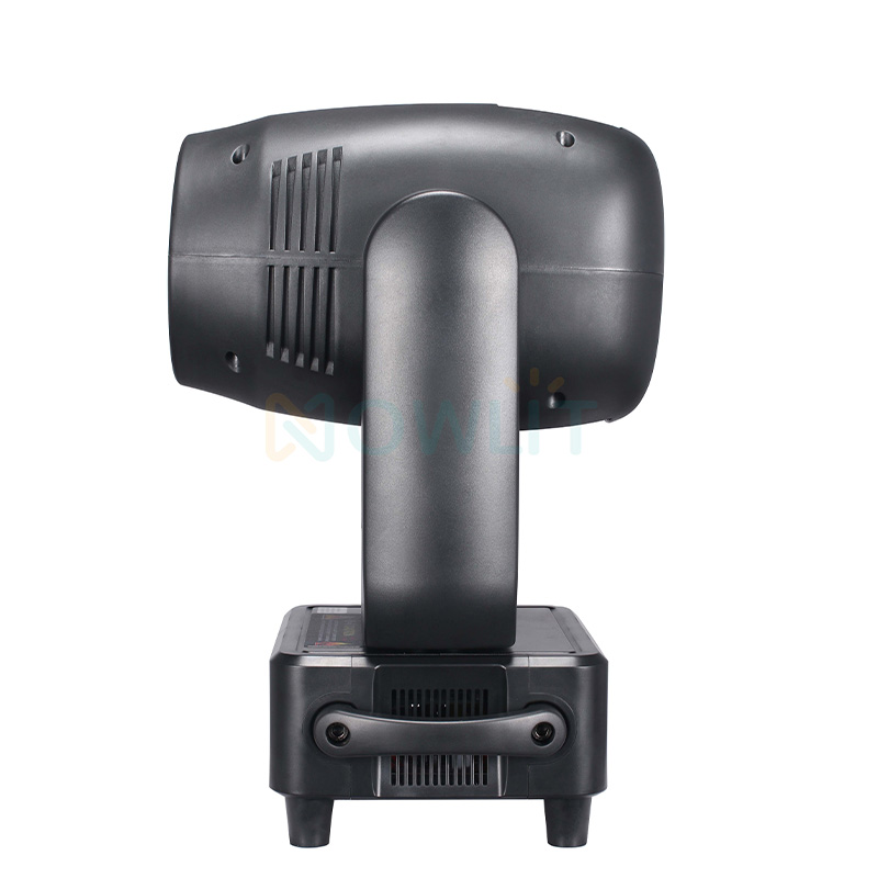 OEM/ODM customized stage lighting solutions