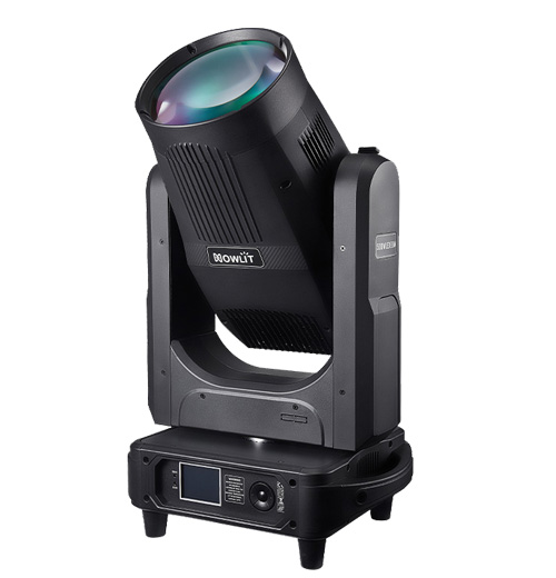 Световые лучи