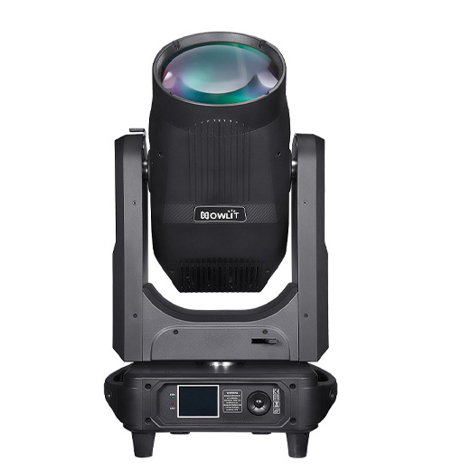 Световые лучи