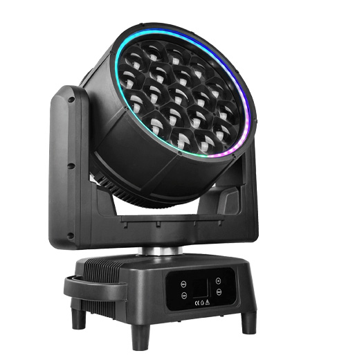 Светодиодные фары омывателя