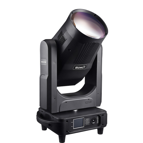 High brightness 500W led beam moving head light