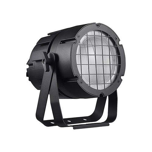 Outdoor RGBAW LED Mini Audience Light