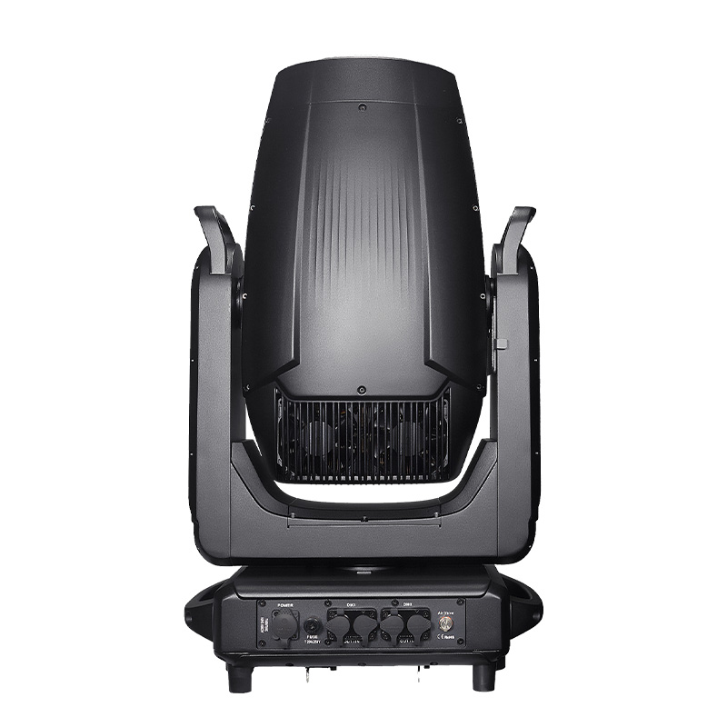 NOWLIT VKN VP1200 high power concert stage moving head light